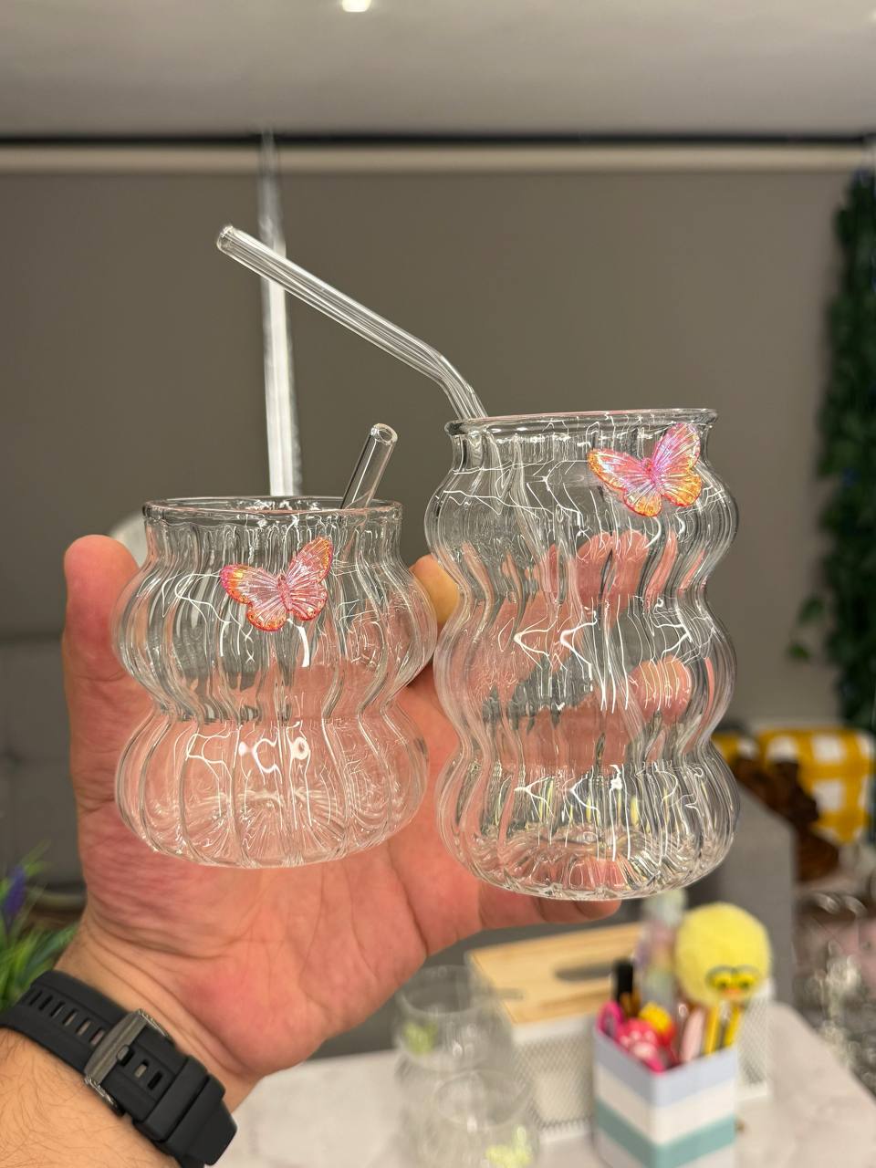 The Perfect Pair Sip Co
