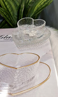 Sweetheart Dessert Bowls