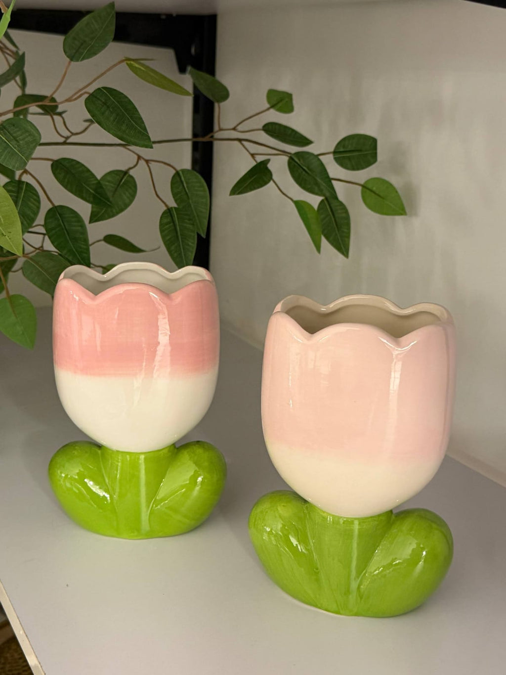 ڤازة توليبا - Tulipa Vase