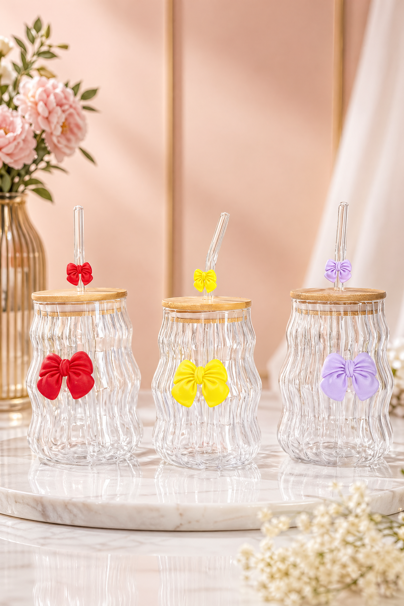 Joyful Sip Tumbler
