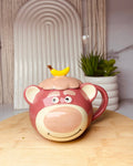 Lotso Bear Ceramic Mug