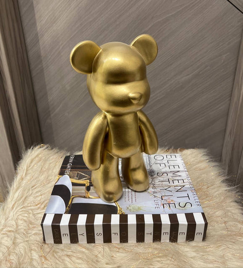 Art Toy Bear