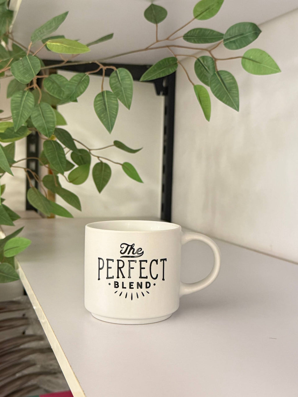 طقم  مجات "كوفي مود" (Coffee Mood Mugs)