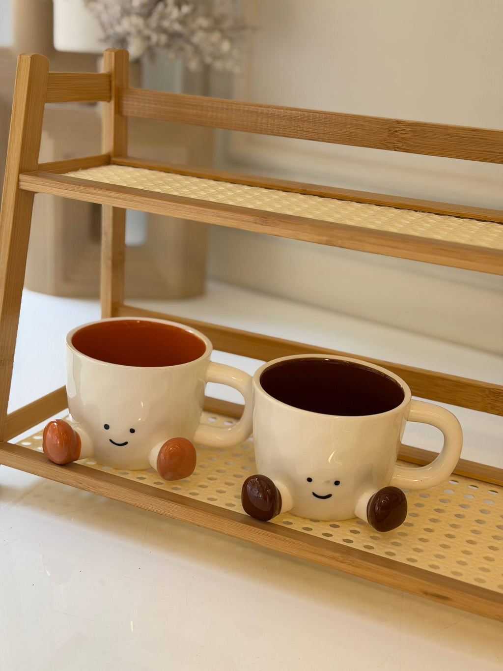 The Little Walker Mug