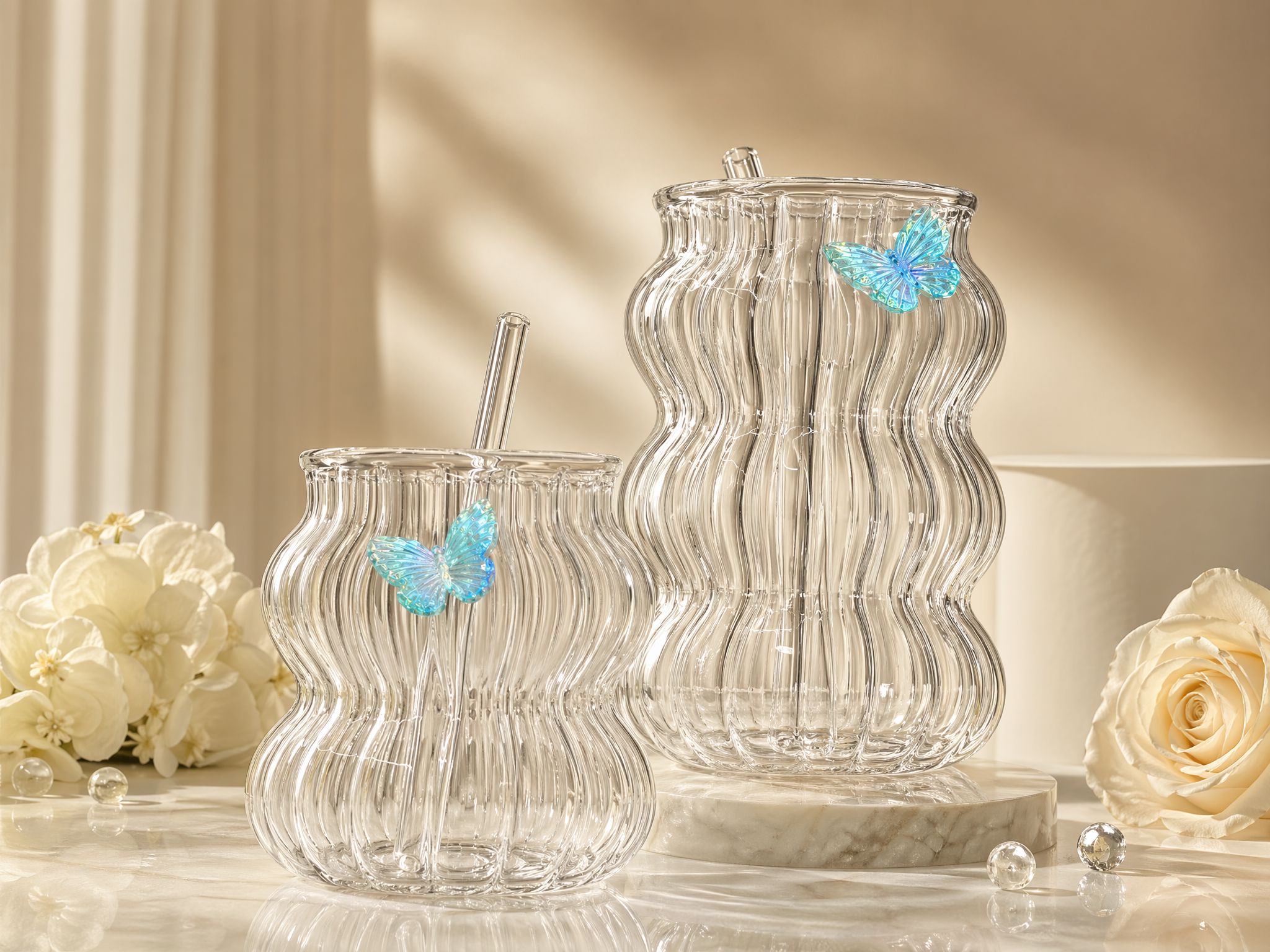 The Perfect Pair Sip Co