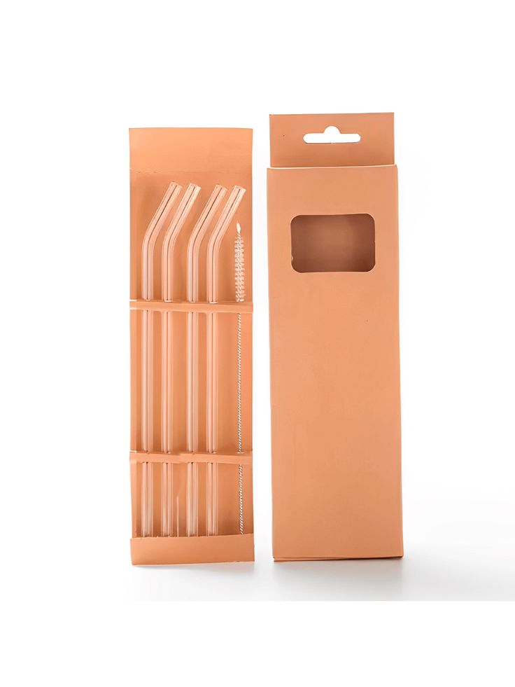 The ClearChoice Eco-Sip Set