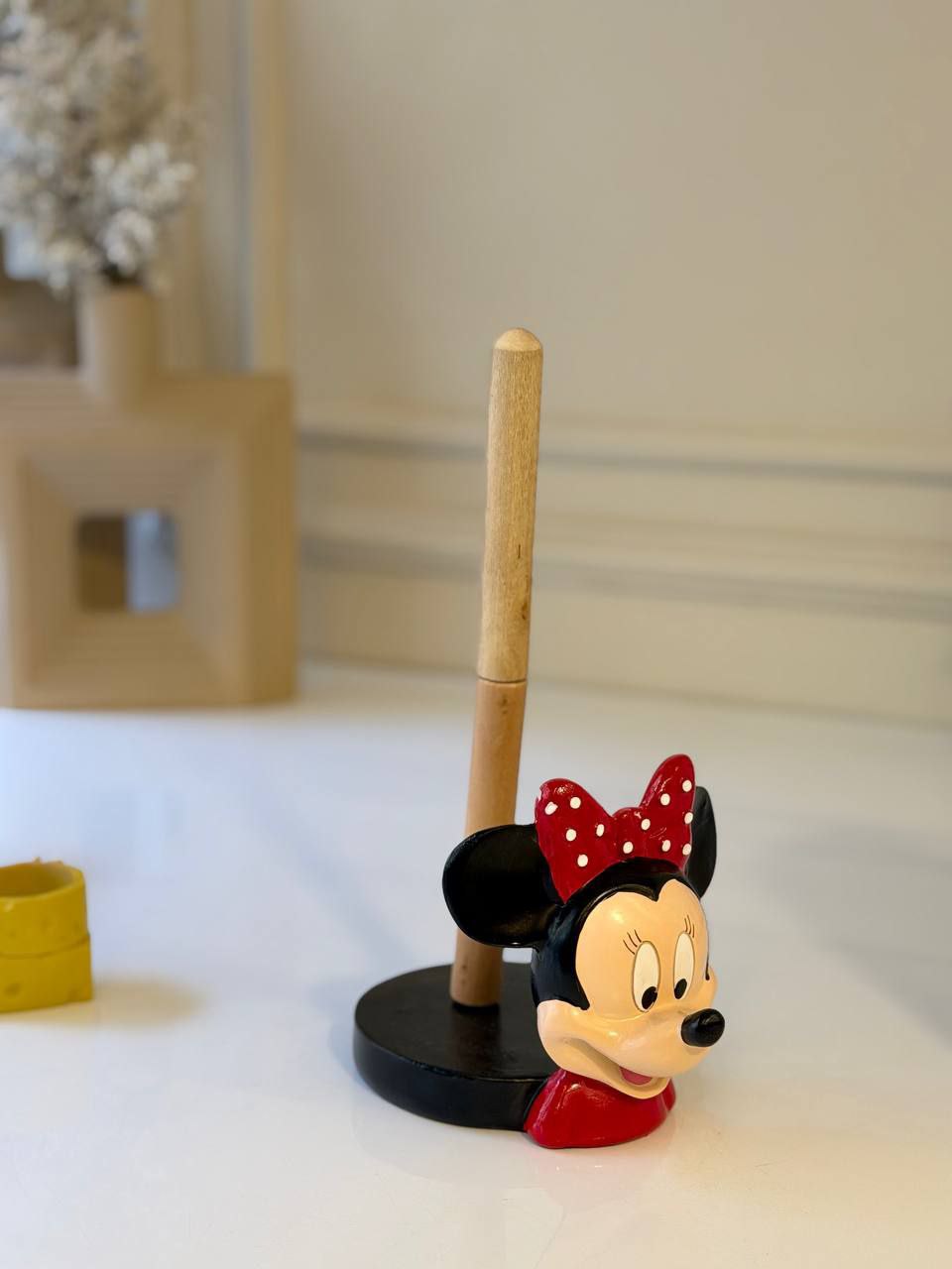 Minnie Mouse Kitchen Set