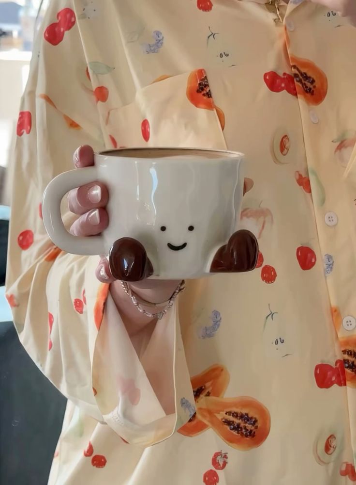 The Little Walker Mug