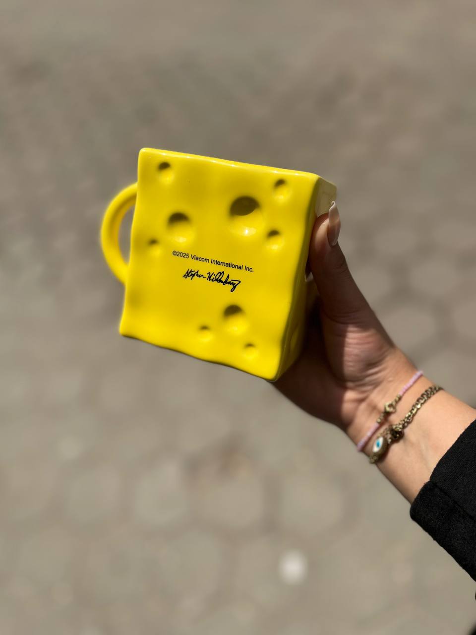 Spongebob Square Mug