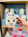 Panda Mug