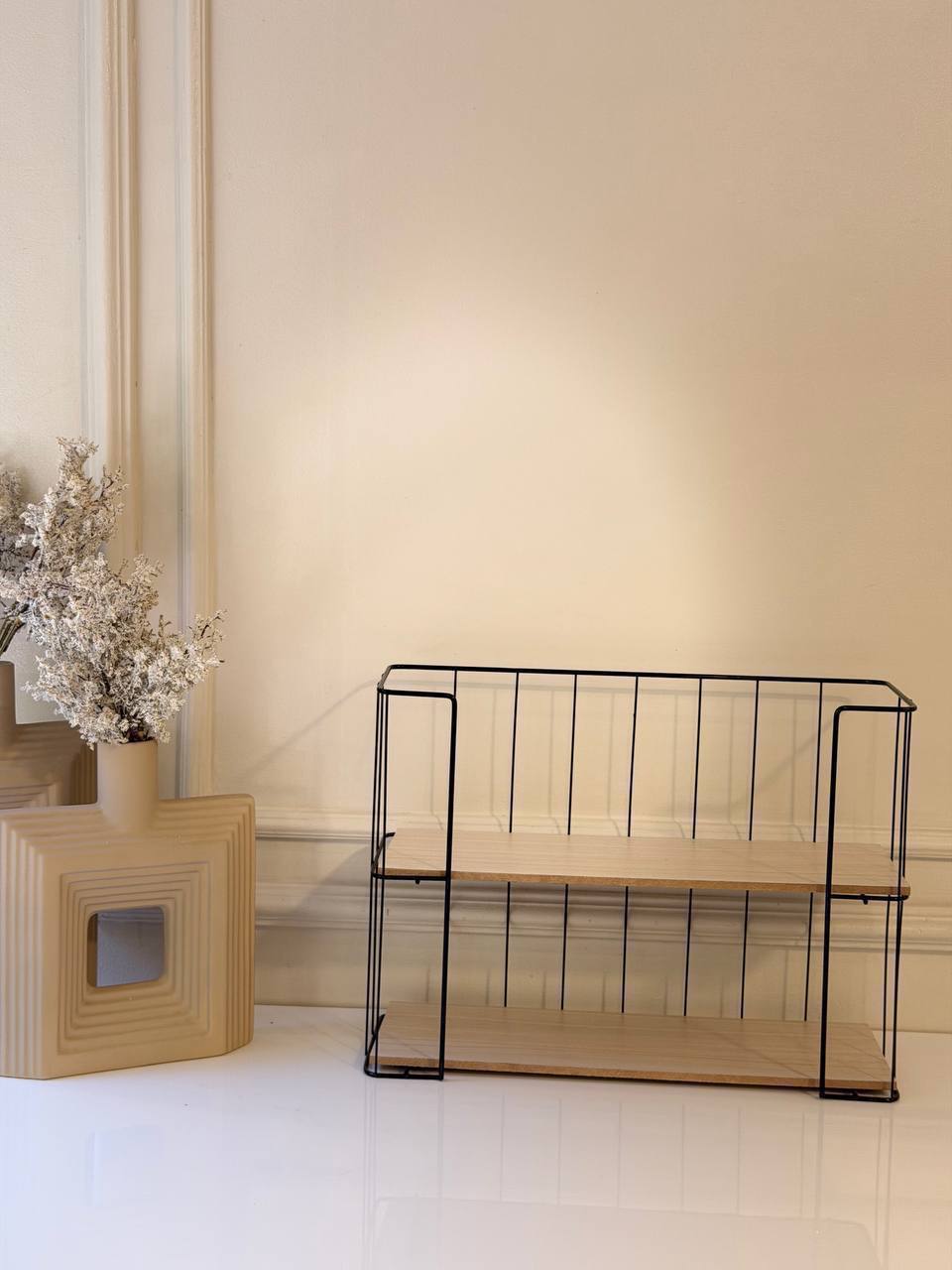 منظم "مودرن سبيس"  (Modern Space Organizer)