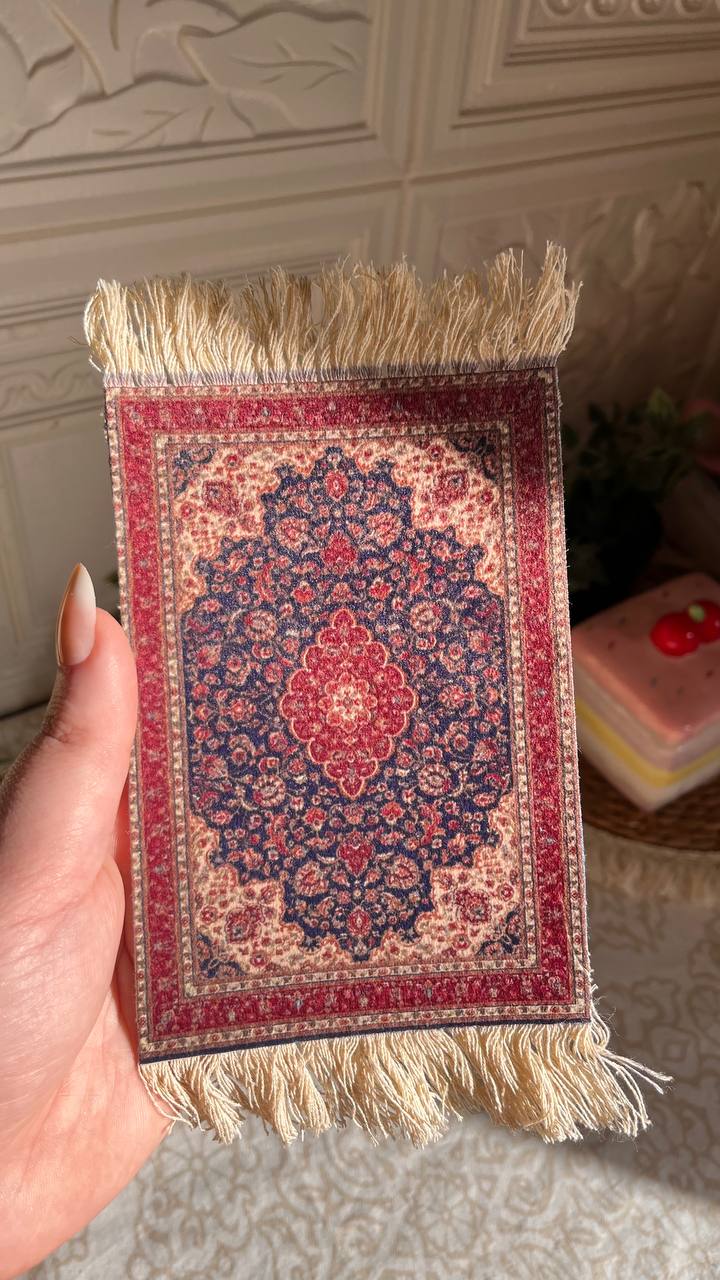 Aesthetic Rug Set