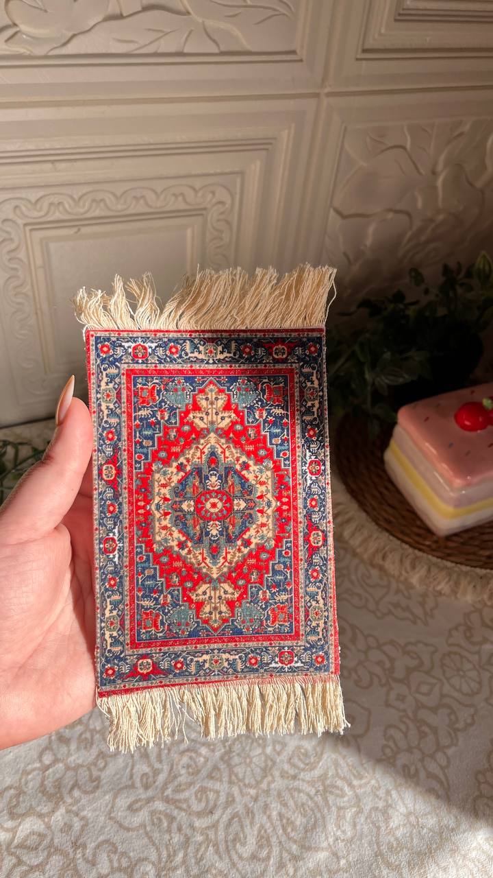 Aesthetic Rug Set