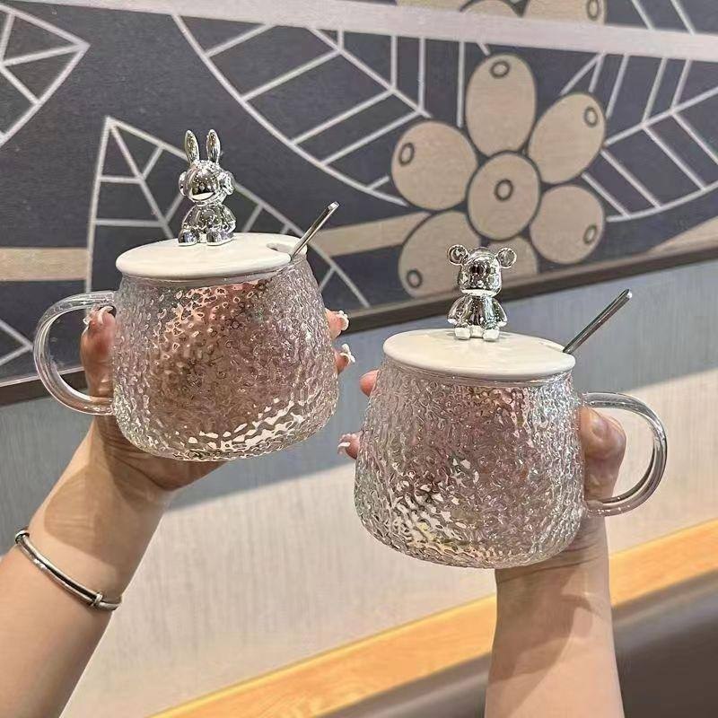 مج "كريستال الدبدوب" الفضي