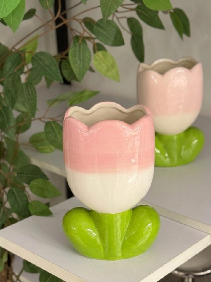 ڤازة توليبا - Tulipa Vase