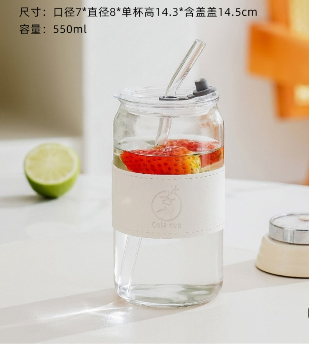 كوب "آيس كانز" البيركس الفاخر