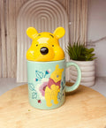 Honey Bear Ceramic Mug