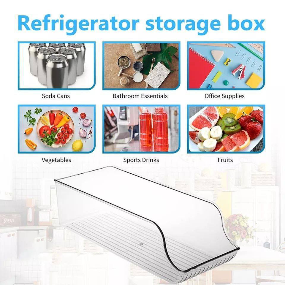 Crystal Clear Organizer