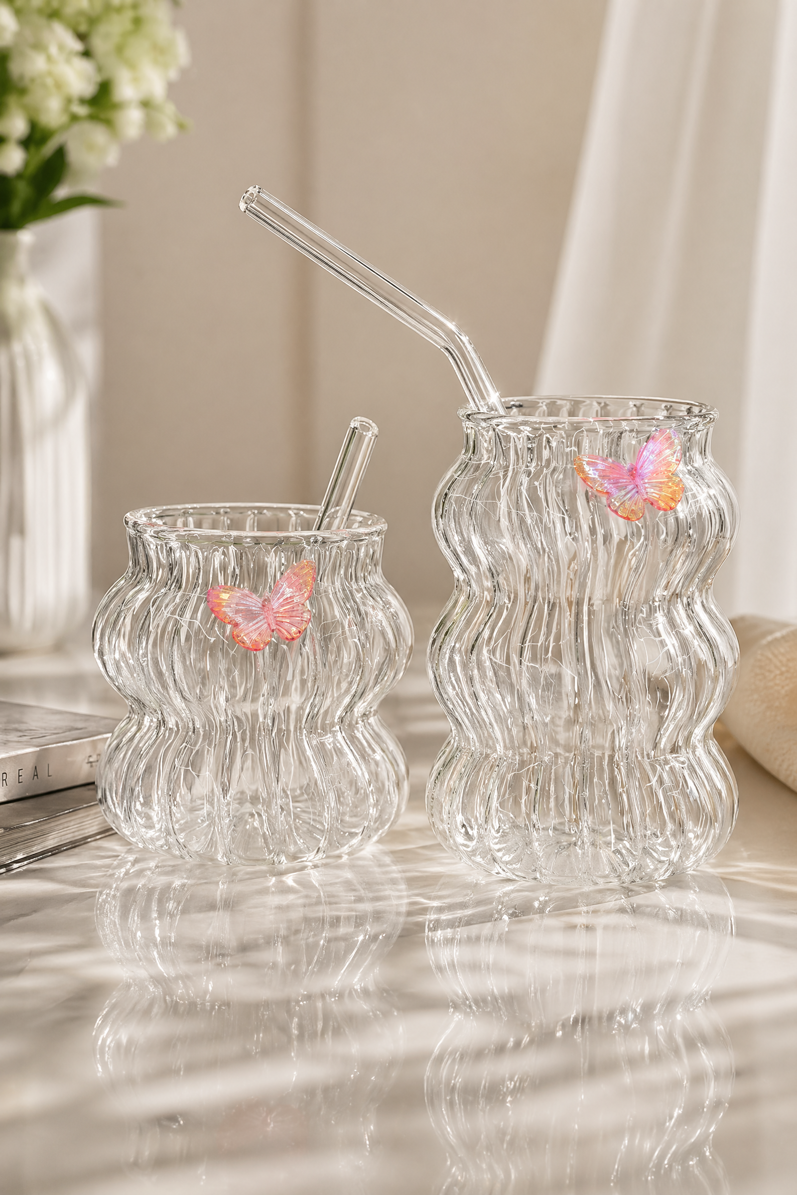 The Perfect Pair Sip Co