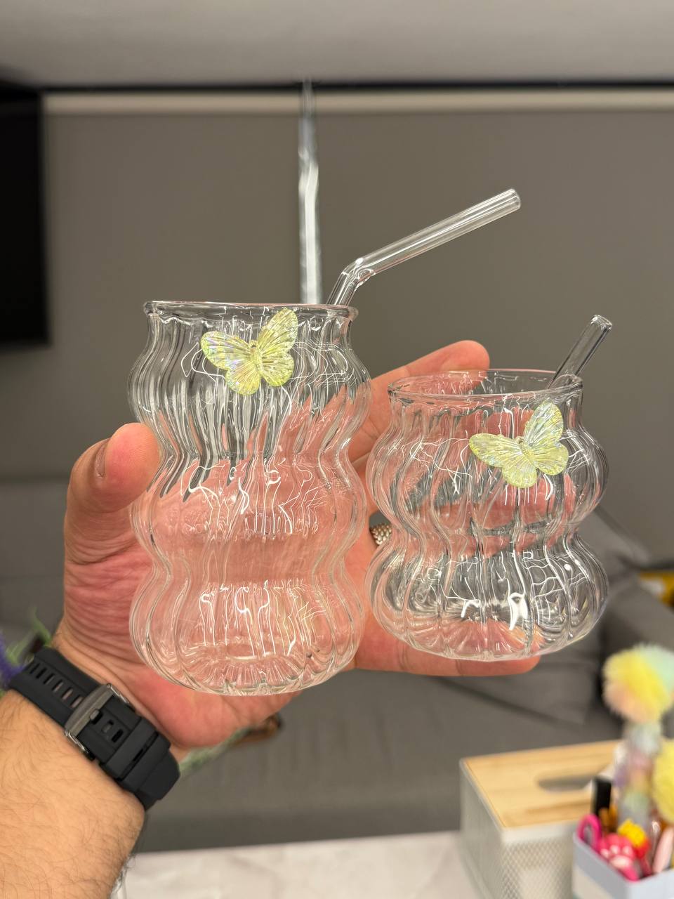 The Perfect Pair Sip Co
