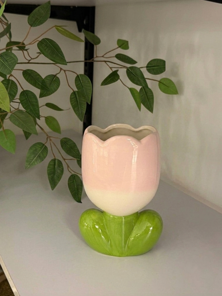 ڤازة توليبا - Tulipa Vase