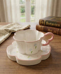 Fairy Blossom Tea Set