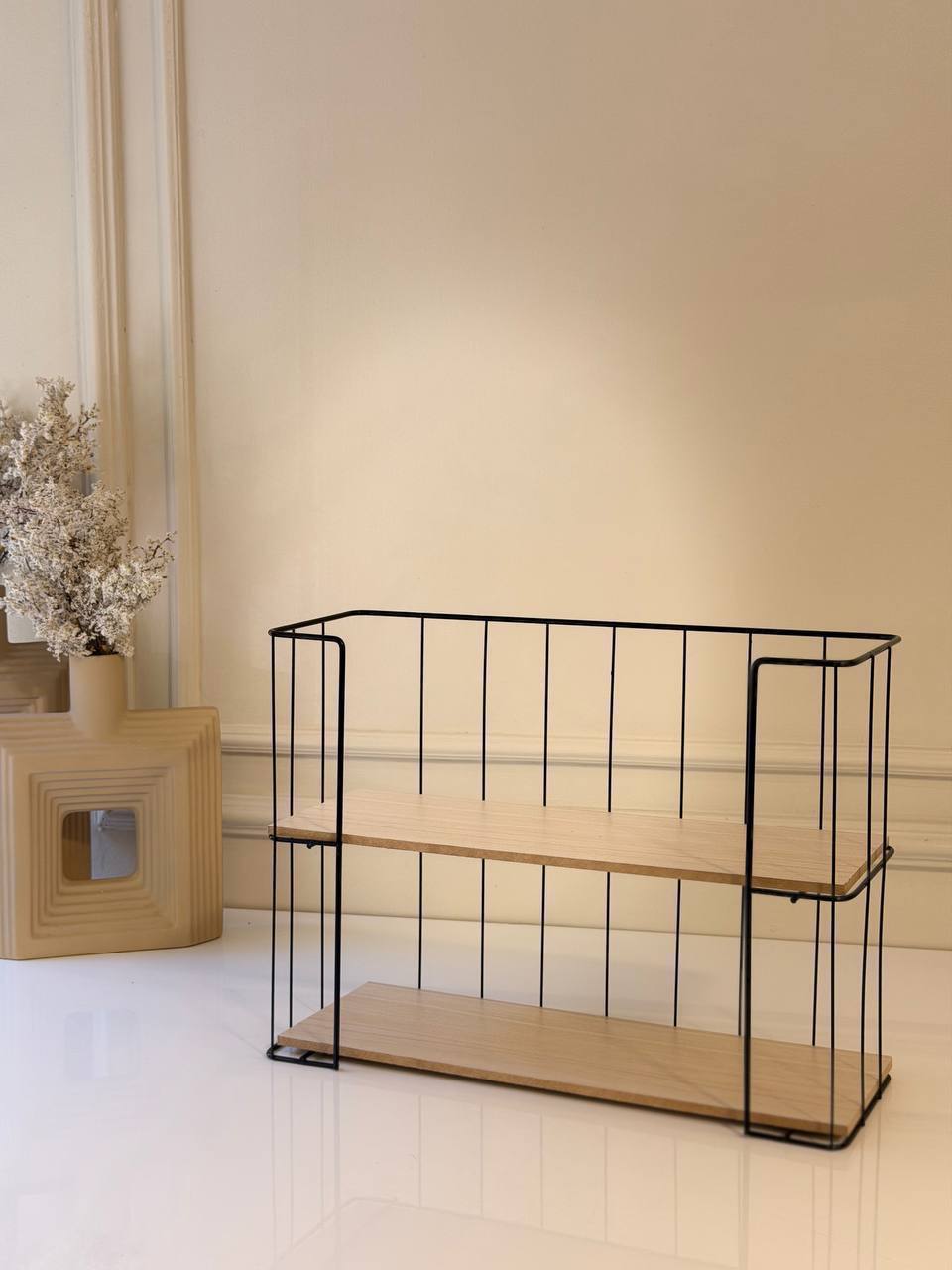 منظم "مودرن سبيس"  (Modern Space Organizer)