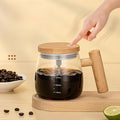 Smart Auto Stirring Mug