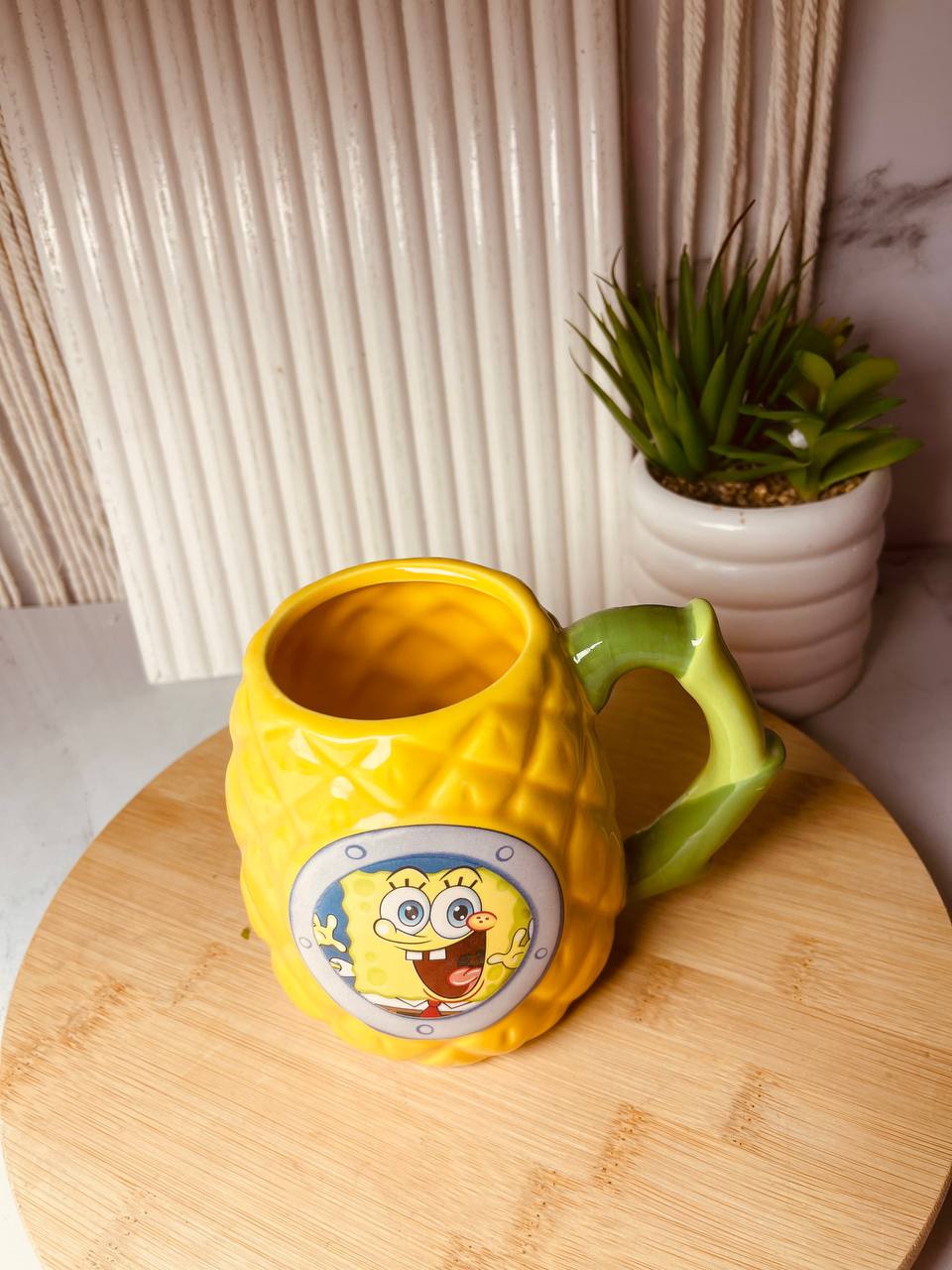 SpongeBob Pineapple House Mug