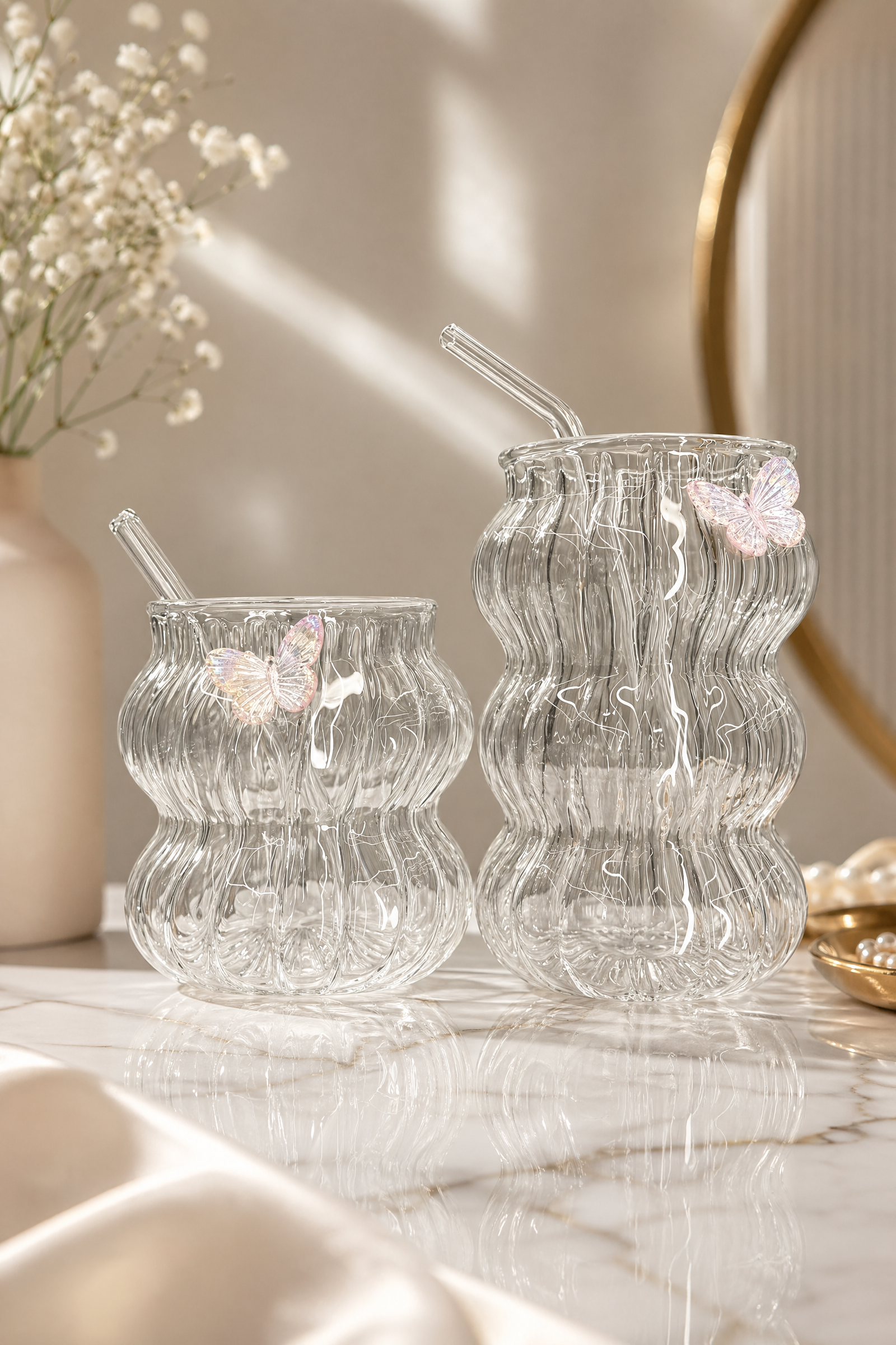 The Perfect Pair Sip Co