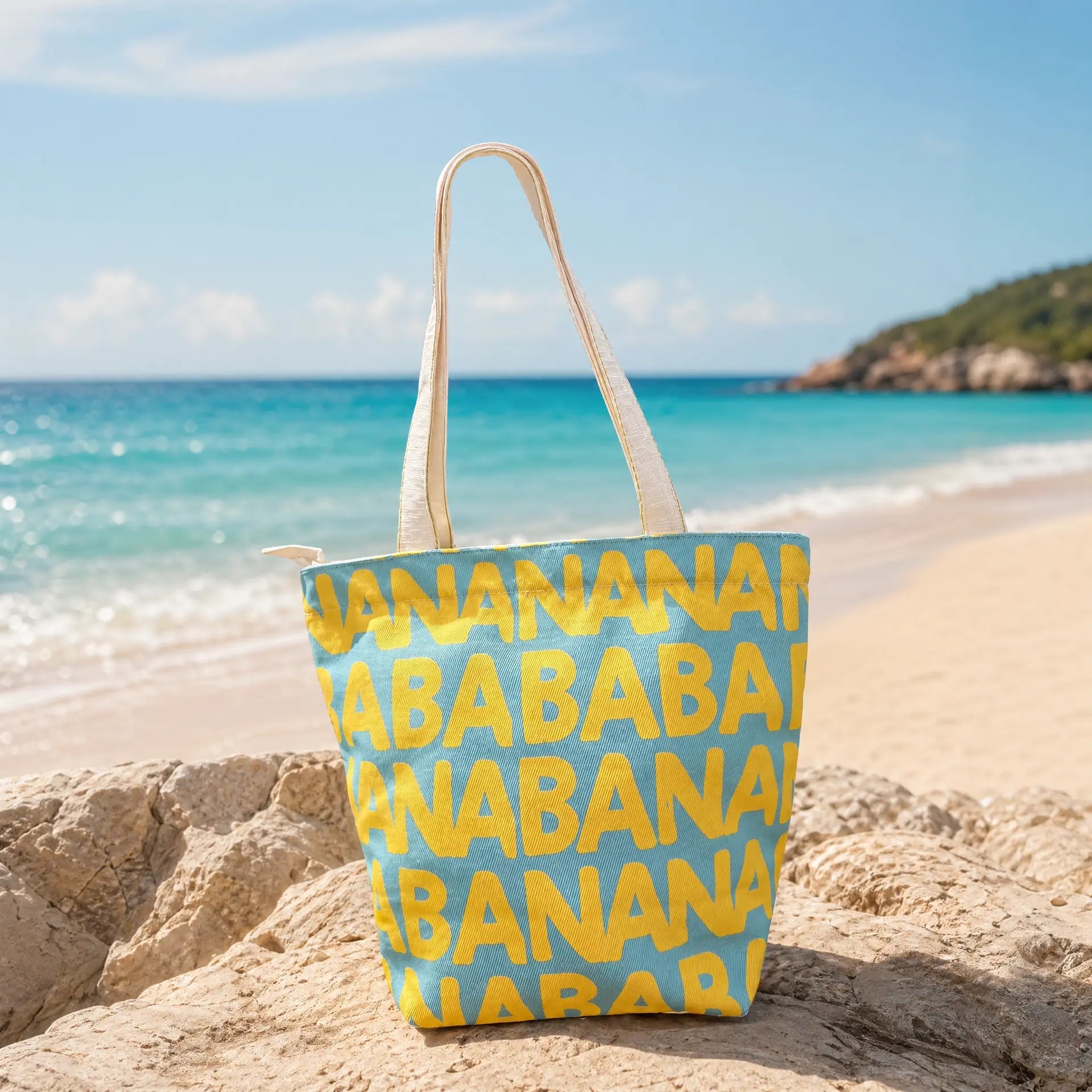 Daily Dose Tote Bag