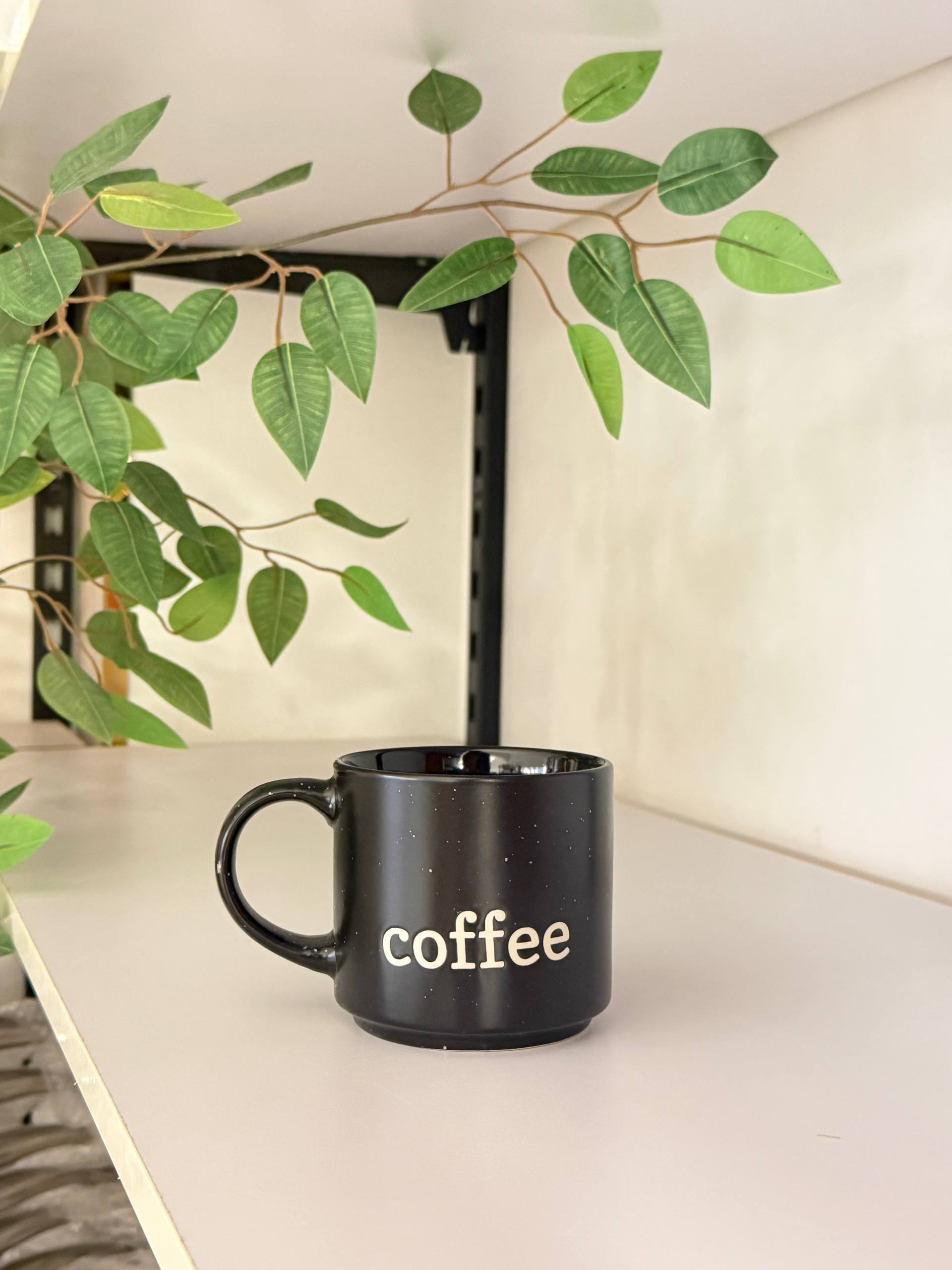 طقم  مجات "كوفي مود" (Coffee Mood Mugs)