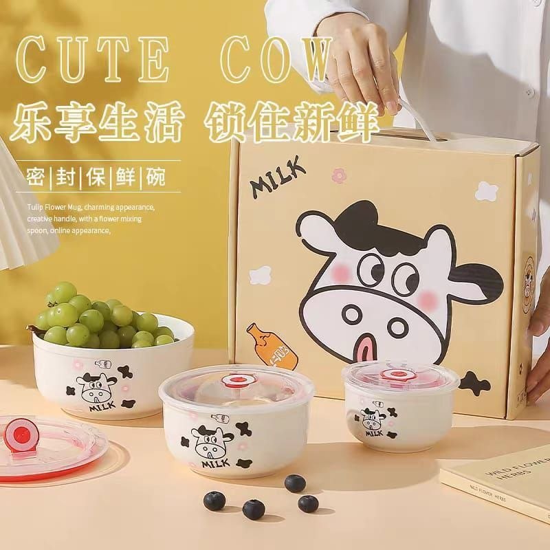 Milky Way Bowl Set