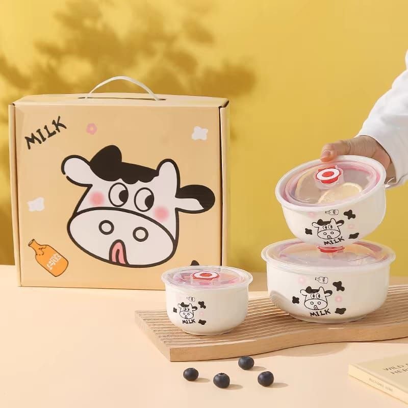 Milky Way Bowl Set