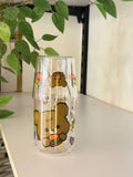 دورق "يامي بير"  (Yummy Bear Glass).