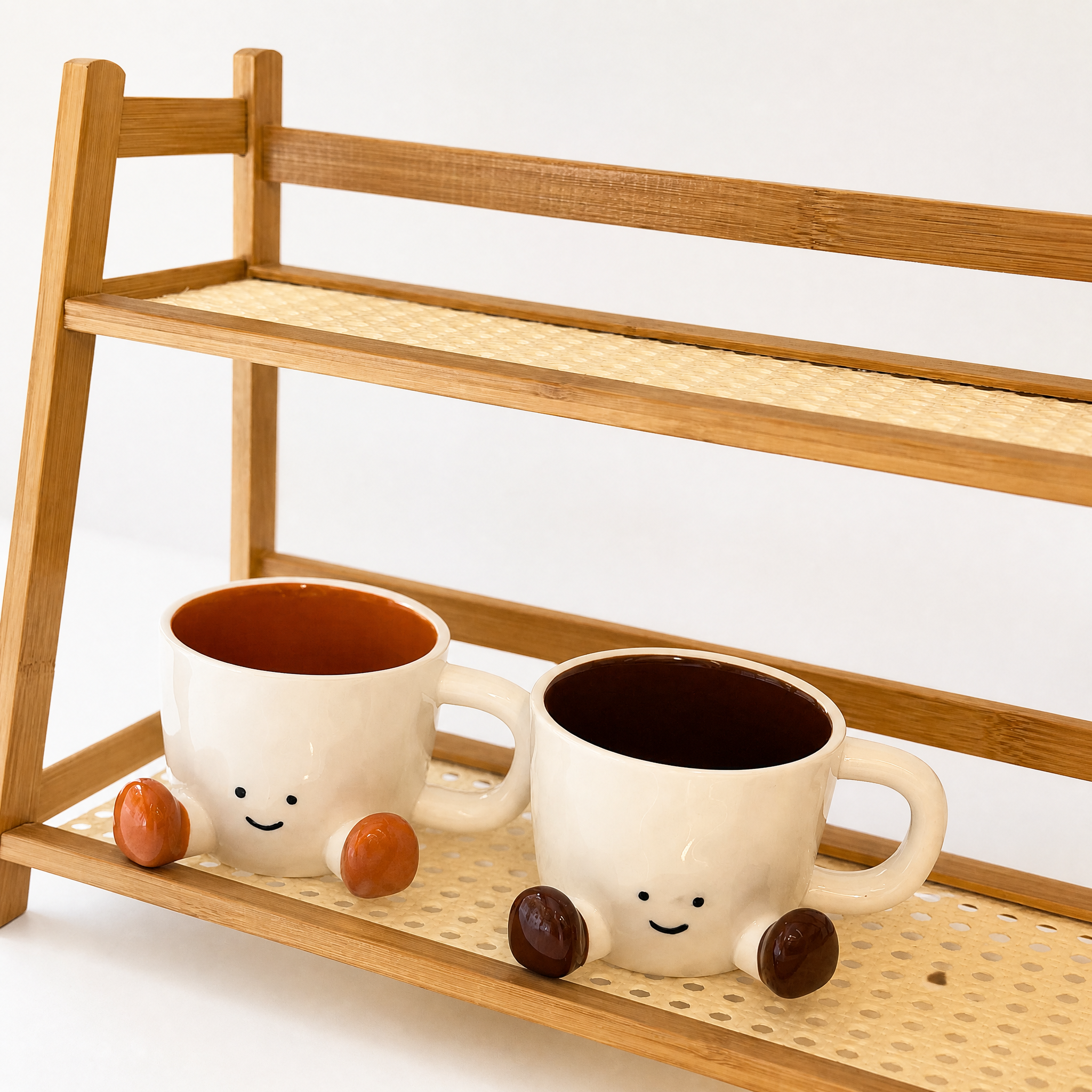 The Little Walker Mug