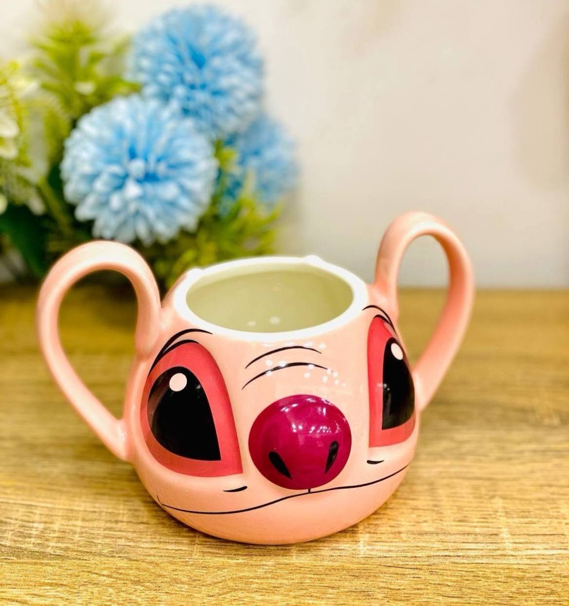 Cosmic Buddy 3D Mugs