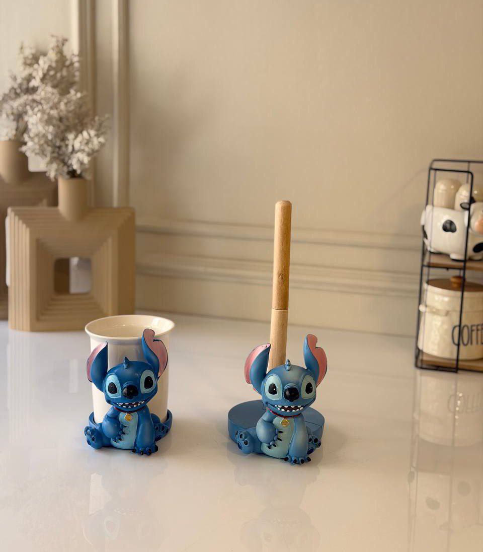 Stitch Counter Organizer Set