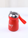 Aura Bear Flask