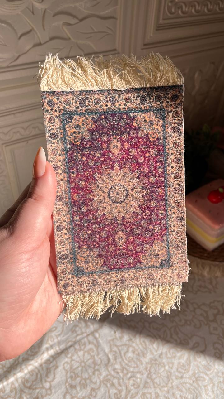 Aesthetic Rug Set