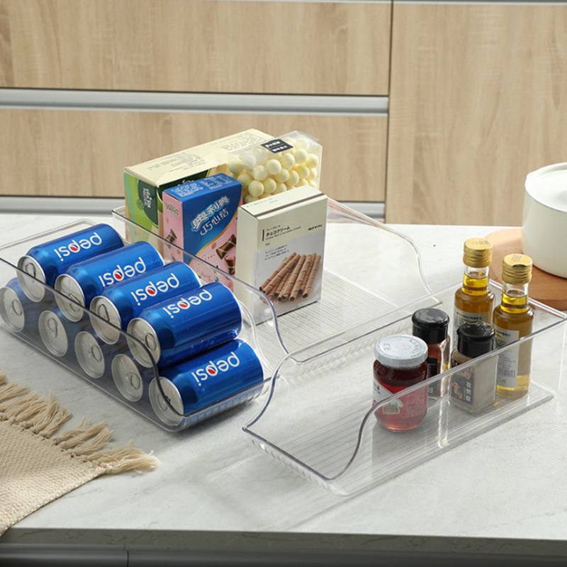 Crystal Clear Organizer