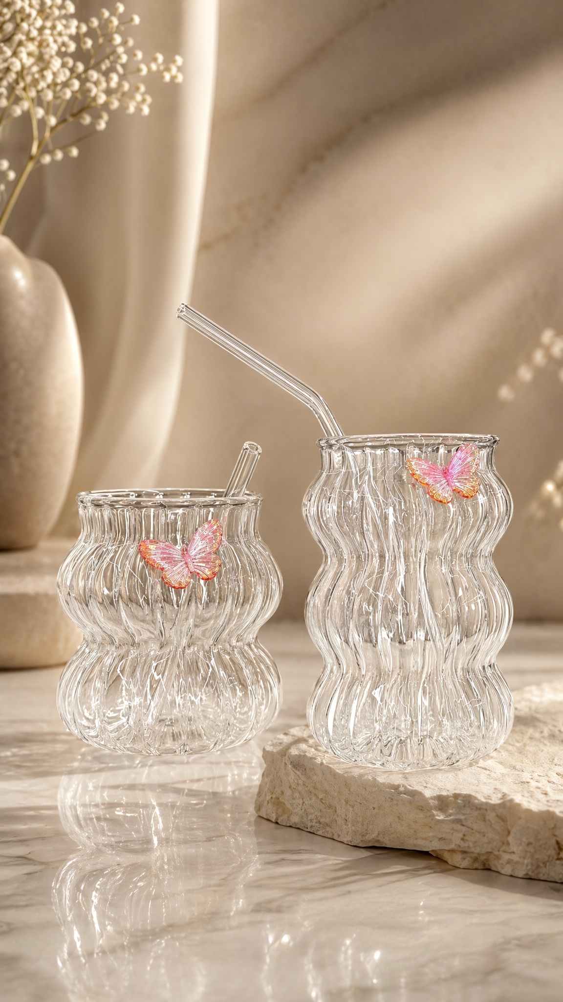 The Perfect Pair Sip Co