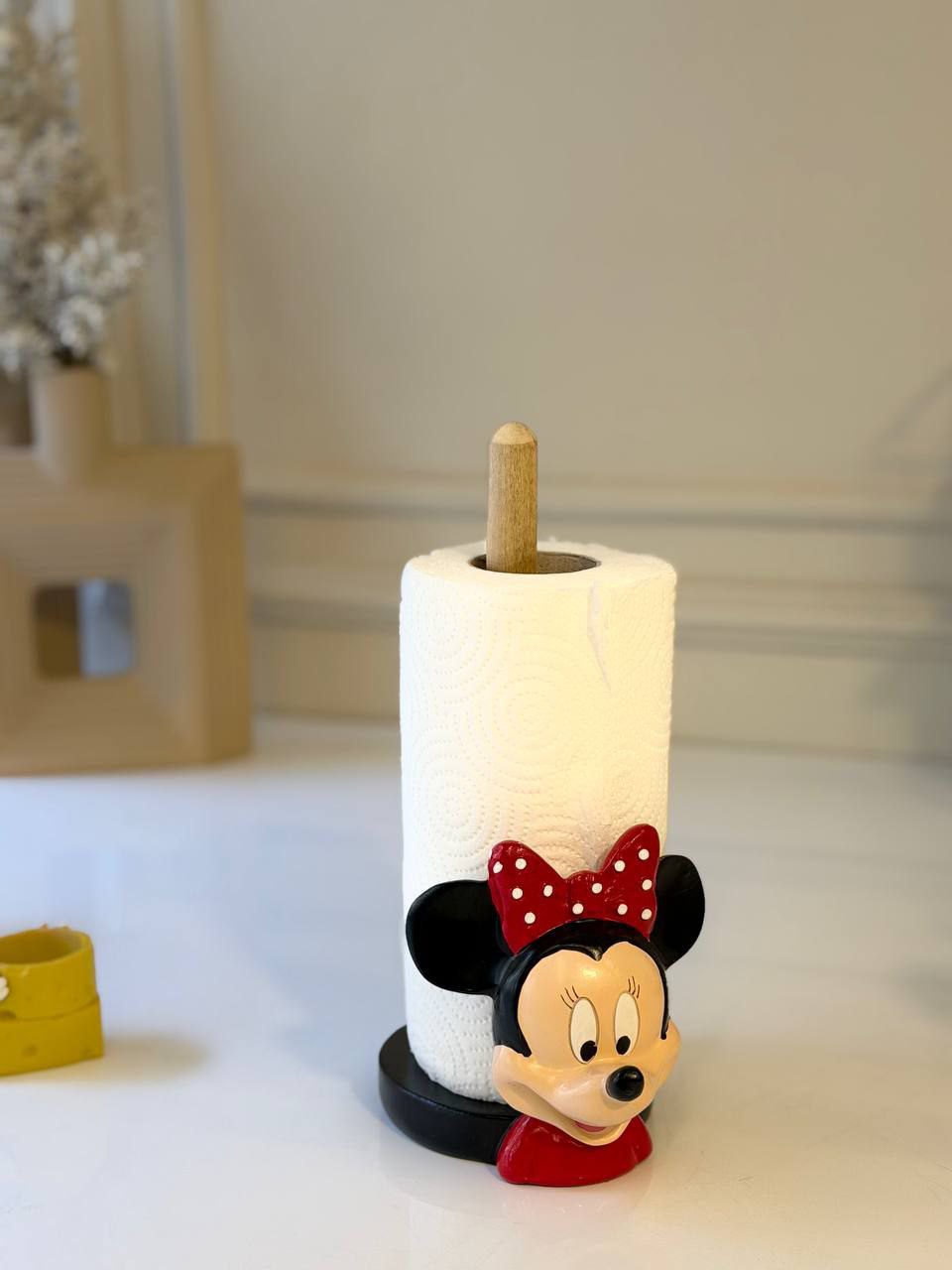 Minnie Mouse Kitchen Set