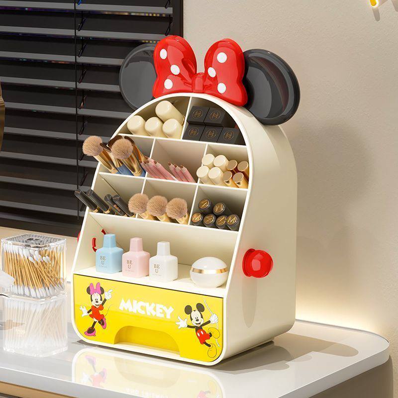 Playful Mouse Vanity Box