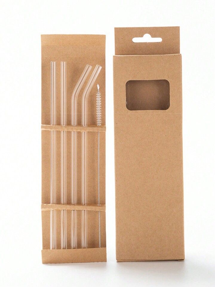 The ClearChoice Eco-Sip Set