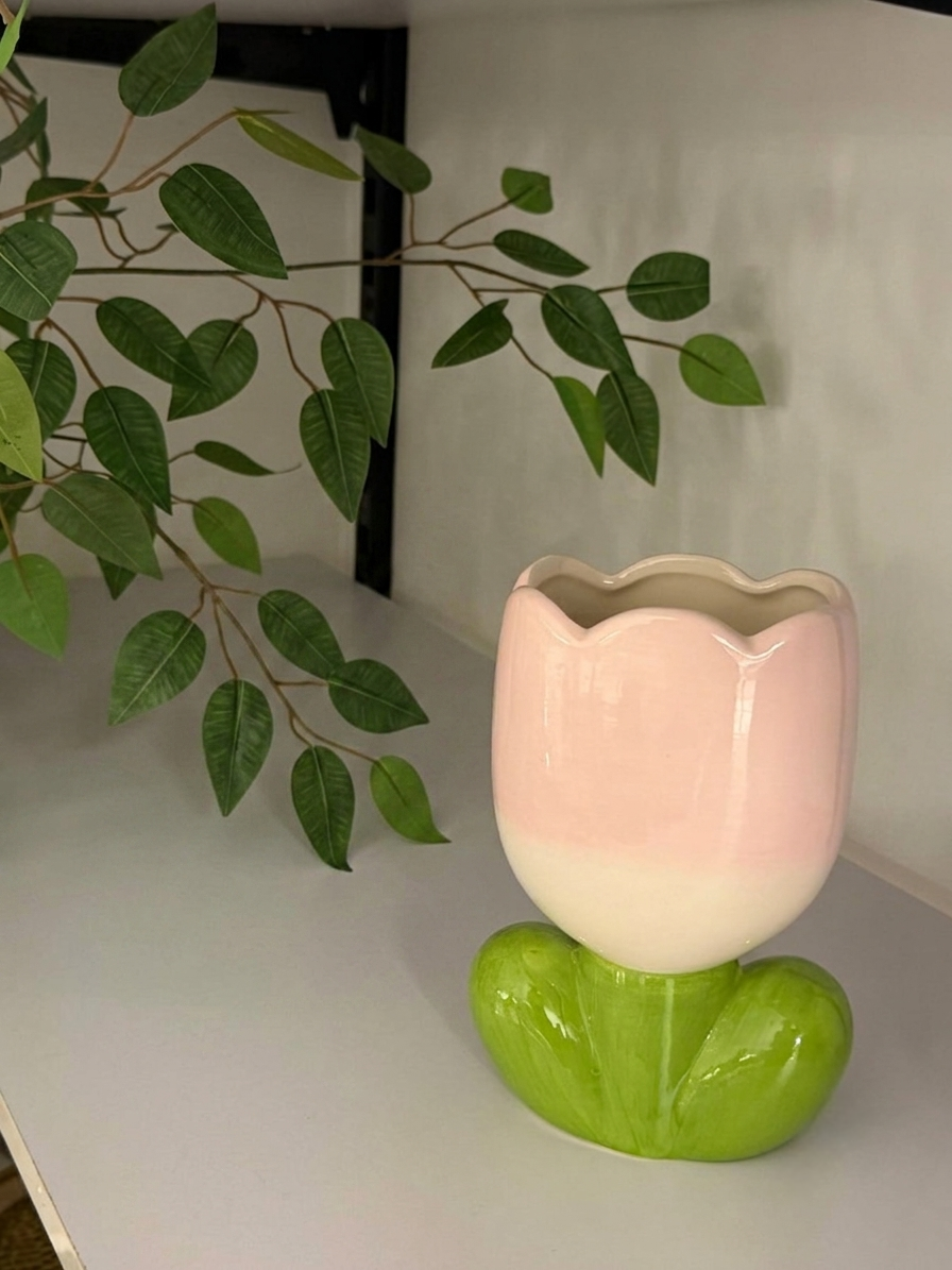 ڤازة توليبا - Tulipa Vase