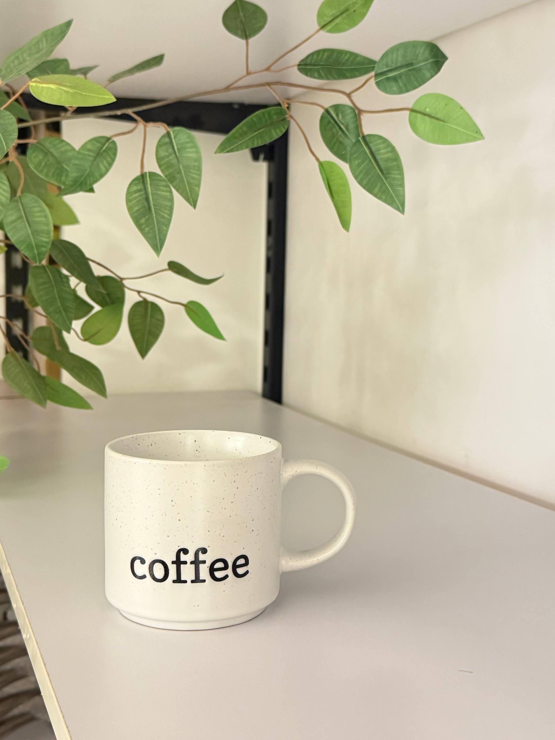 طقم  مجات "كوفي مود" (Coffee Mood Mugs)