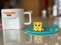 Peekaboo Mug