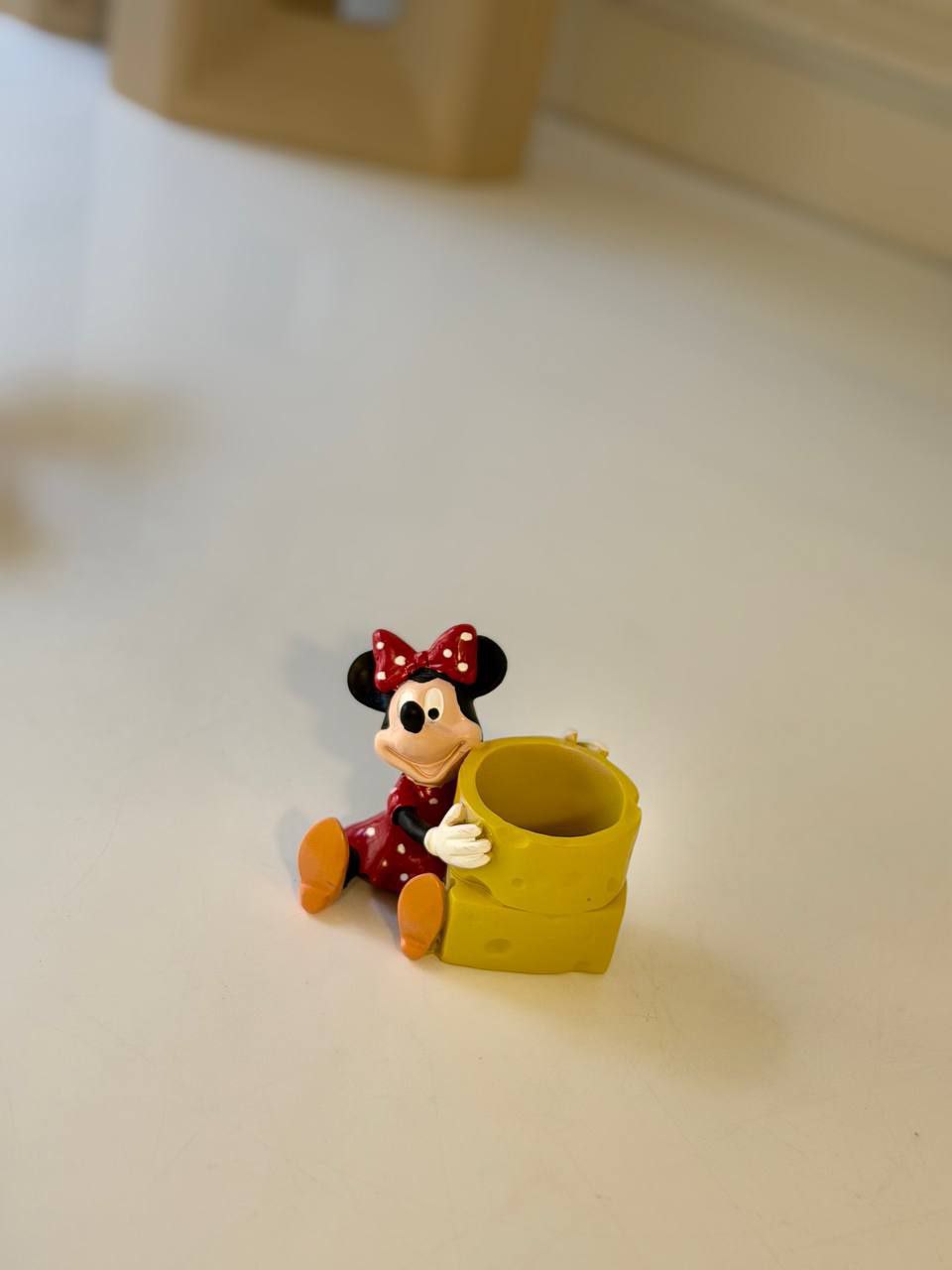 Minnie Mouse Kitchen Set