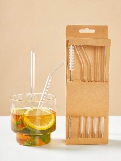 The ClearChoice Eco-Sip Set